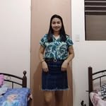 Florence Etorma Gores - @imflorencegores - Instagram