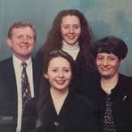 Florence Gough - Facebook