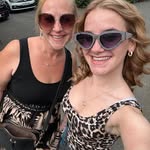 Florence Gough - @flossiebott88 - Instagram