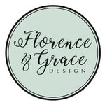 florence + grace design - @florenceandgracedesign - Instagram