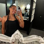 Mariah Florence-Gray - @mariahstormm - Instagram