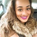 Florence Gregory - @dnyansah - Instagram