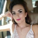 Florence Gregory - @xonel66174 - Instagram