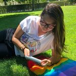 Florence Griffiths - @florence.griffiths - Instagram