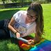 Florence Griffiths - Facebook