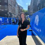 Florence Griffiths - @flozzg - Instagram