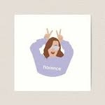 Ruby Guillory - @florence.fan3 - Instagram