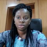 Florence Kemi Ogunniran - @florencekemiogunniran - Instagram