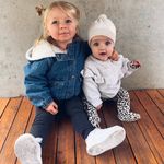 Florence Mae and Mila Gunn - @mimibazzana - Instagram