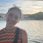 Florence Wilson-Gunn - @flosswgunn - Instagram