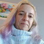 Florence Gutierrez - @florence.gutierrez.52 - Instagram