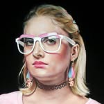Florence Hamelin - @florencehamelinart - Instagram