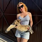 Florence Hamel - Facebook
