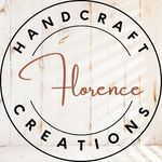 FLORENCE - @florencehandcraftcreations - Instagram