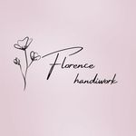 𝒇𝒍𝒐𝒓𝒆𝒏𝒄𝒆 - @florence_handiwork - Instagram