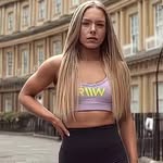 Florence Hardy - @mangqncq - Instagram