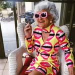 Florence Hardy - @florencehardy76 - Instagram