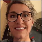 Florence Hardy - @florence.aslanis - Instagram