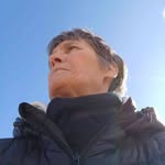 Mamie Flo - @florenceharel - Instagram