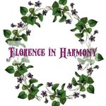@florence_in_harmony - Instagram