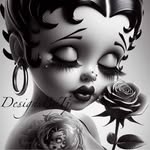 Harmony Florence Rebellia - @florenceharmony - Instagram