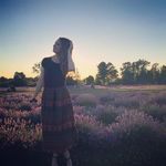 Florence Harvey - @fluffy24601 - Instagram