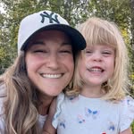 Florence Rinfret Harvey - @florence_rh - Instagram