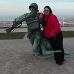 Florence Hebert - @florencehebert.fh44 - Instagram