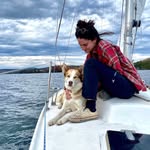 Florence Hébert - @floreheb - Instagram