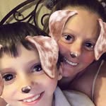 Florence Mary Hebert - @florencenbrianhebert - Instagram