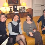 Florence Heim de Balsac - Facebook