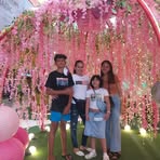 Florence Herrera - Facebook