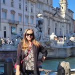 Florence Thomsen Hobson - @918kiwi - Instagram