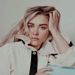 𝐅𝐥𝐨𝐫𝐞𝐧𝐜𝐞 𝐇𝐨𝐟𝐟𝐦𝐚𝐧 - @nily_hof - Instagram