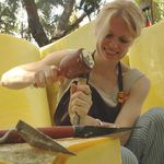 Florence Hoffmann - @florence.hoffmann_bookartist - Instagram