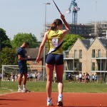 Florence Holman - @floholsport - Instagram