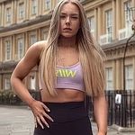 Florence Holmes - @karitinvqe - Instagram