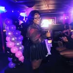 Florence Holmes - @lovelyflo86 - Instagram