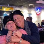 Florence Holten-Gwinn - @florenceholten - Instagram
