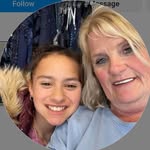 Florence Holten-Gwinn - @holtengwinnflorence - Instagram