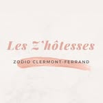 Florence - Les Z'hotesses - @flo_zodioclermont - Instagram