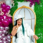 Florence Allagoa Holmes - Facebook