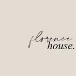 Florence House - @florencehouse_ - Instagram