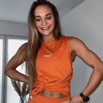 Florence Hunt - @masjlina - Instagram