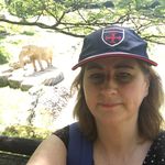 Florence Sendron Hurst - @fhurstsendron - Instagram