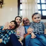 Florencia Larrosa Hutton - @florencialarrosahutton - Instagram