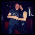 Florence Ingram - @djgrinderself - Instagram