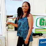 Florence Jackson - @florence.jackson.775 - Instagram