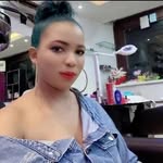 Mavis Quaye - @florencejackson8042 - Instagram