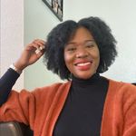 Florence Jackson - @mrs.florencejackson - Instagram